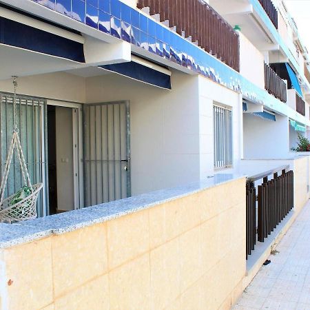 Belvilla By Oyo Apartamento La Manga Del Mar Menor Мурсія Екстер'єр фото