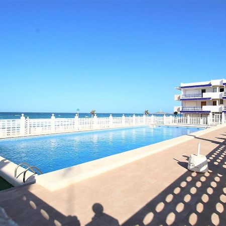 Belvilla By Oyo Apartamento La Manga Del Mar Menor Мурсія Екстер'єр фото