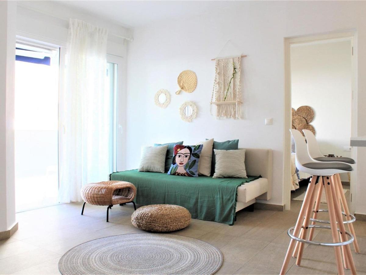 Belvilla By Oyo Apartamento La Manga Del Mar Menor Мурсія Екстер'єр фото