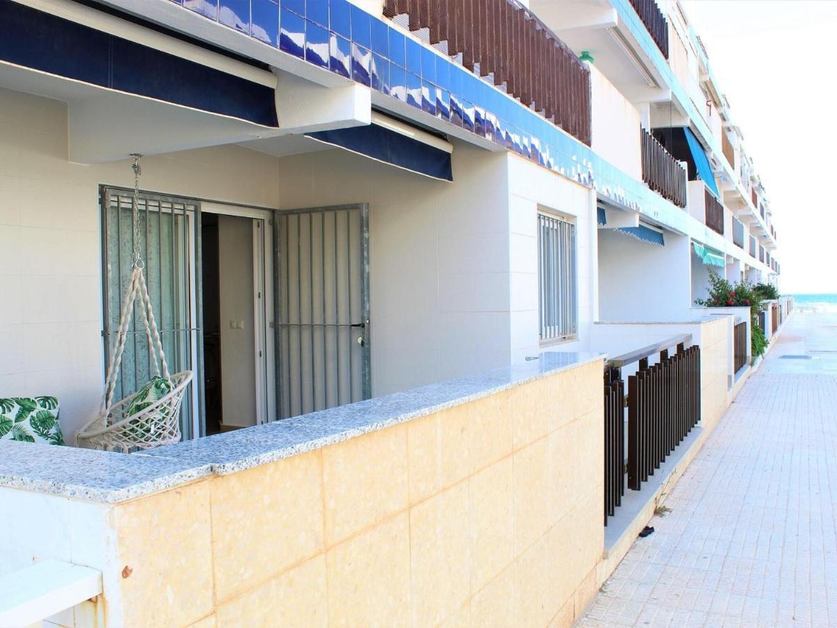 Belvilla By Oyo Apartamento La Manga Del Mar Menor Мурсія Екстер'єр фото