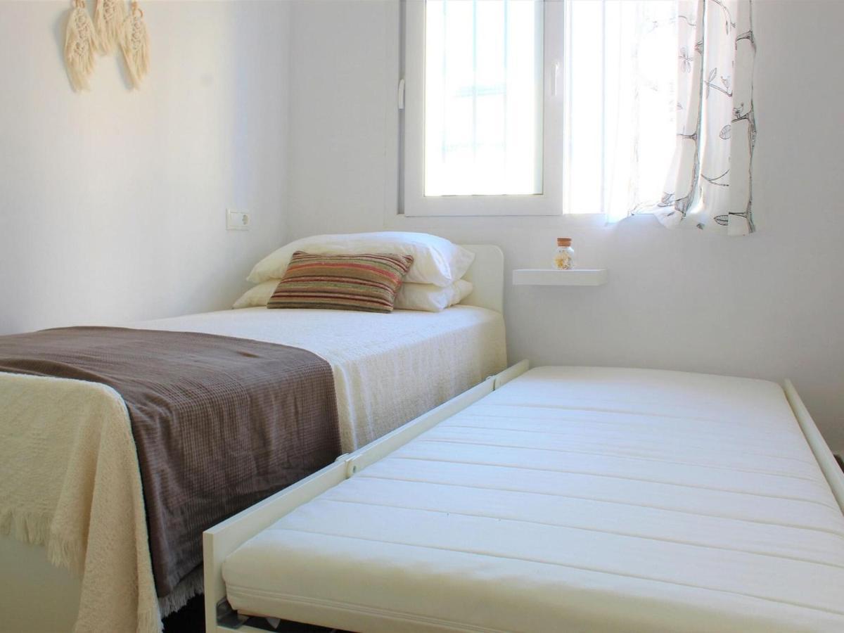 Belvilla By Oyo Apartamento La Manga Del Mar Menor Мурсія Екстер'єр фото