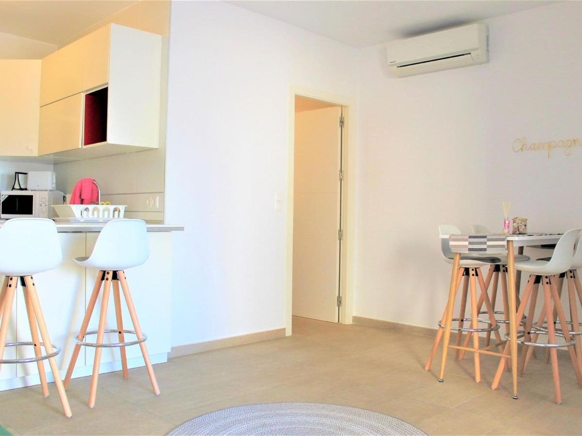 Belvilla By Oyo Apartamento La Manga Del Mar Menor Мурсія Екстер'єр фото