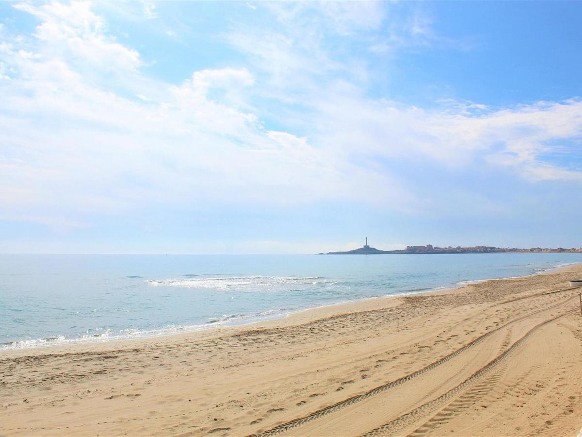 Belvilla By Oyo Apartamento La Manga Del Mar Menor Мурсія Екстер'єр фото