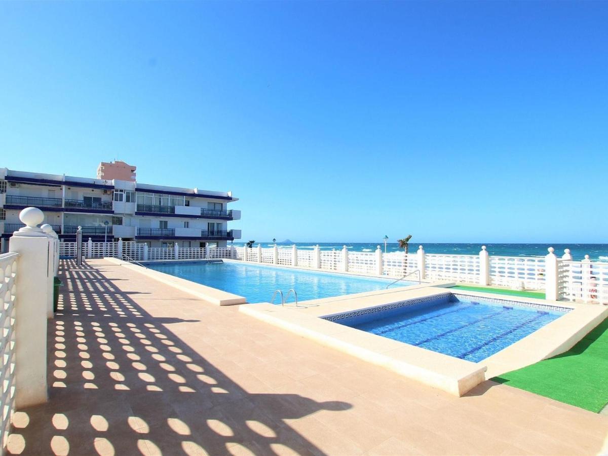Belvilla By Oyo Apartamento La Manga Del Mar Menor Мурсія Екстер'єр фото