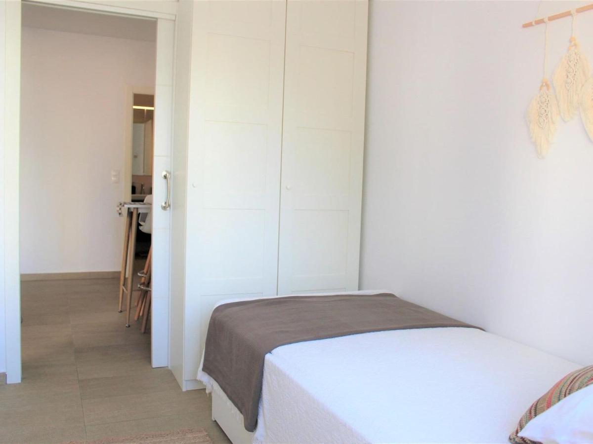 Belvilla By Oyo Apartamento La Manga Del Mar Menor Мурсія Екстер'єр фото